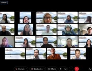 Lebih 200 peserta jayakan Seminar Antarabangsa Sains Makanan dan Pemakanan UMS