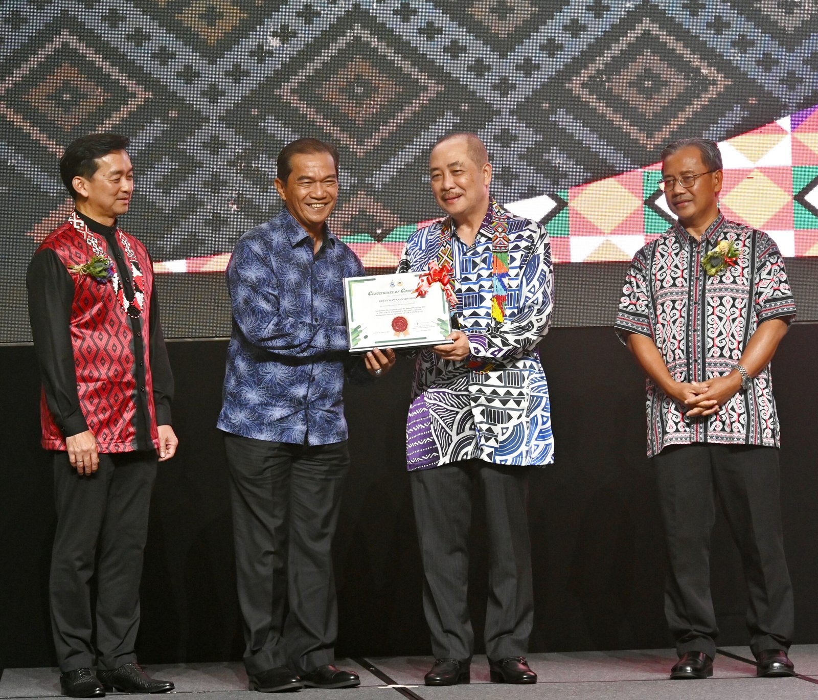 Kerajaan Negeri Bercadang Pinda Enakmen Hutan 1968 Seiring Pindaan Akta Perhutanan Negara