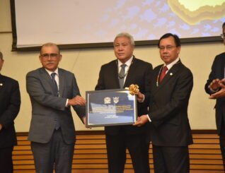 Penurunan kuasa pelesenan perikanan laut dalam beri manfaat kepada Kerajaan Persekutuan, Sarawak