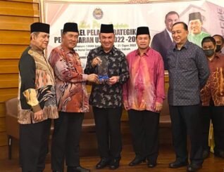NGO Islam disaran perkasa program rapatkan persaudaraan dengan agama lain