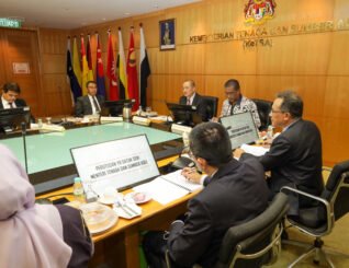 Sabah akan ambil alih SESB, kawal selia gas dan elektrik sendiri