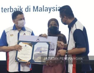6,400 pelajar Sabah dapat manfaat dari JPKM