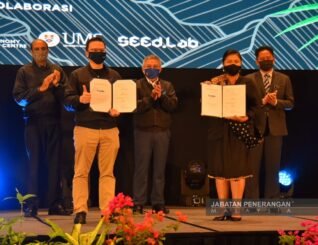 Malaysia sasar 20 senarai ekosistem pemula global