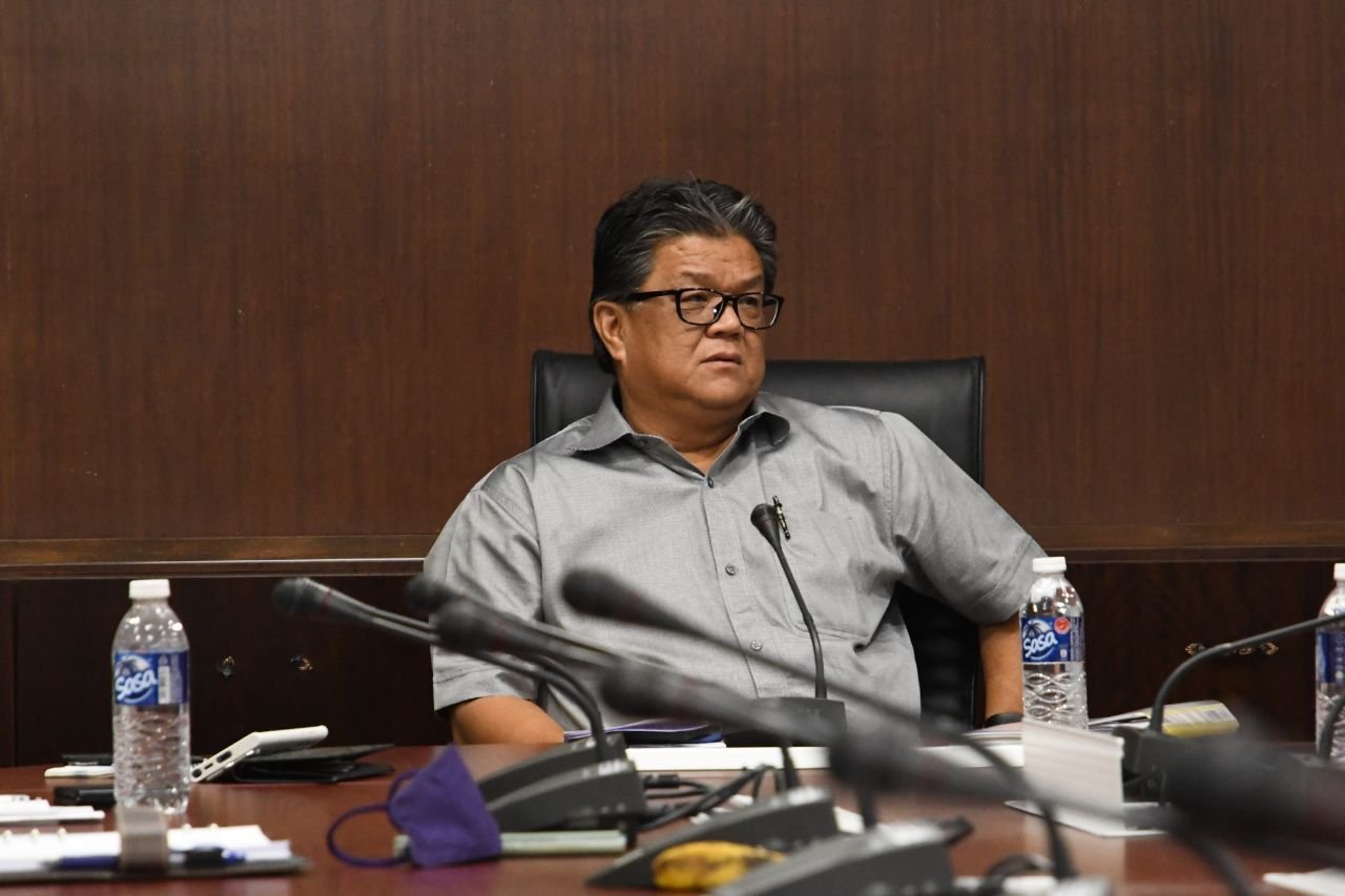 Sabah sasar ‘Top 5’, 40 pingat emas pada SUKMA 2022