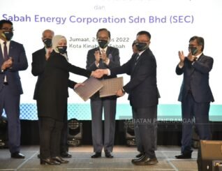 Kerajaan Negeri Tumpu Aspek Pendidikan, Lahir Modal Insan Setanding Negeri Lain