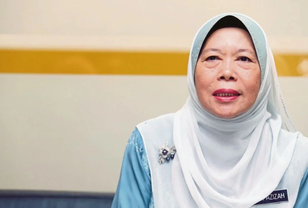 BERSATU Sabah pertahan enam kerusi Parlimen