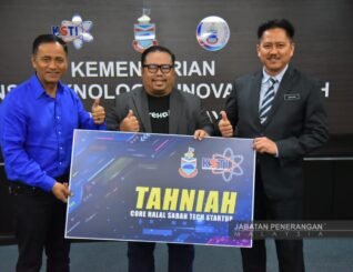 CoreHalal pacu industri Halal di Sabah
