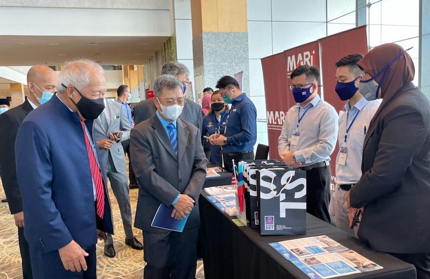 Program Keterlibatan SIRIM Bersama Industri tingkatkan produktiviti industri, usahawan Sabah