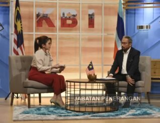 Koleksi dokumen bersejarah dipamer Jumaat ini