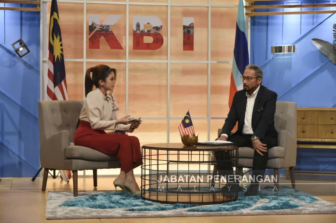 Koleksi dokumen bersejarah dipamer Jumaat ini