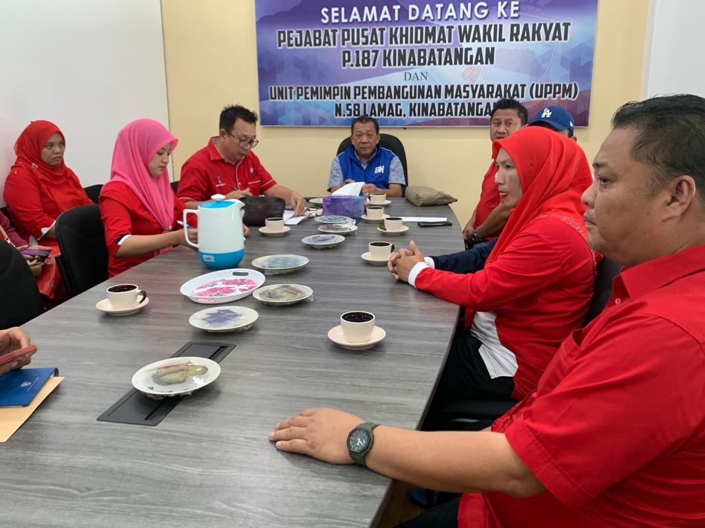Pengerusi JPKK perlu aktif main peranan jaga masyarakat