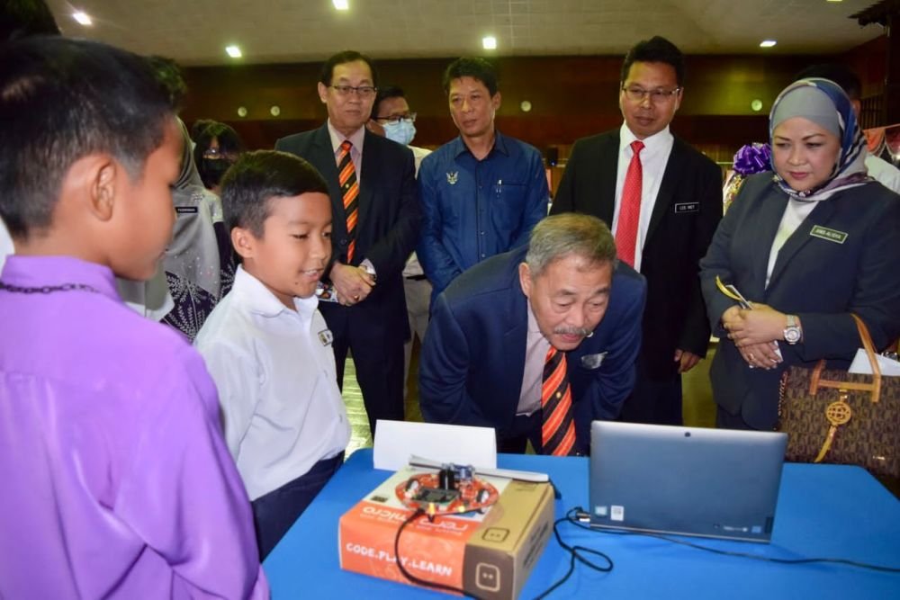 Sarawak masih berdepan isu kekurangan guru bagi mata pelajaran tertentu