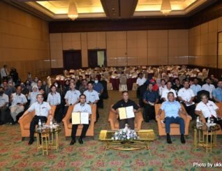 RM8.26 juta untuk LJK Fasa 10 dan BELB Sabah