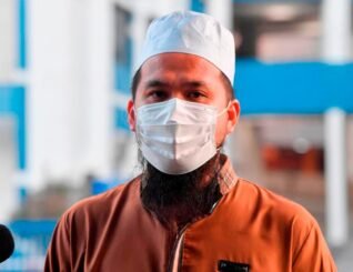 Bicara kes gangguan seksual Ebit Lew esok