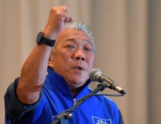 Jentera BN sedia hadapi PRU-15: Bung