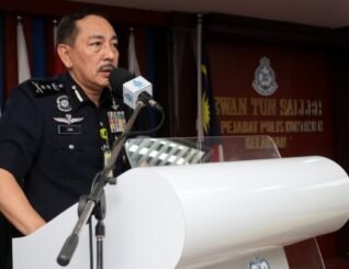 Hentikan takutkan masyarakat dengan isu culik