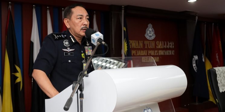 Hentikan takutkan masyarakat dengan isu culik