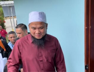 Perbicaraan tuduhan gangguan seksual Ebit Lew bersambung hari ini