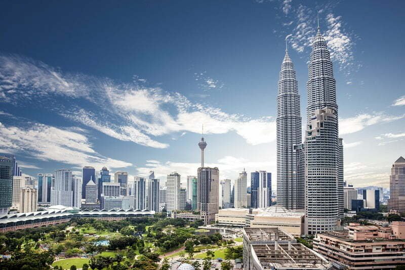 RAM naikkan unjuran pertumbuhan KDNK Malaysia kepada 6.8 peratus untuk 2022