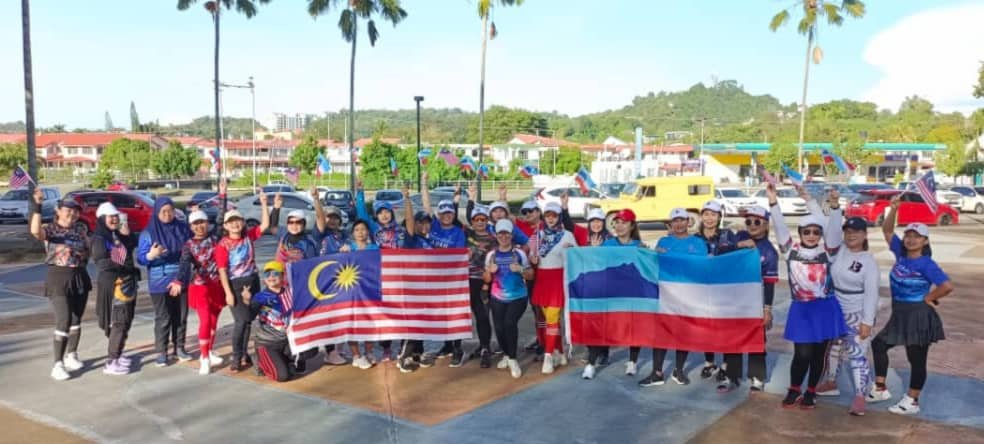 RFD sahut kempen kibar Jalur Gemilang
