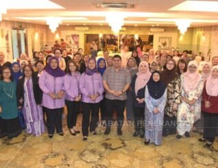 AKwan bantu tingkat kualiti kepimpinan wanita