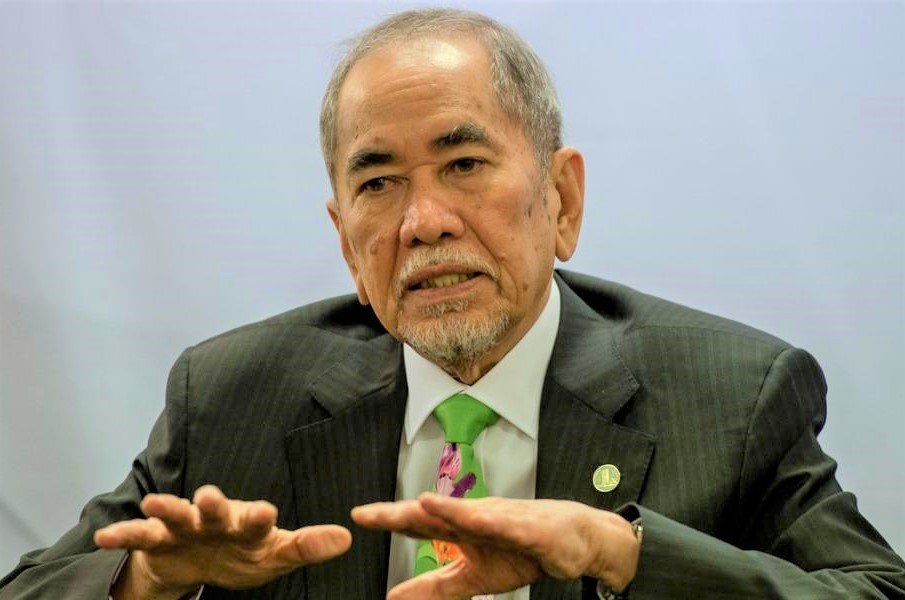Penjawat awam bocor dokumen penghakiman boleh dikenakan tindakan