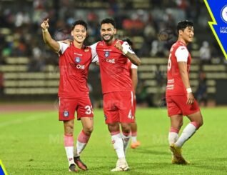 Hilang fokus punca Sabah ketinggalan jaringan