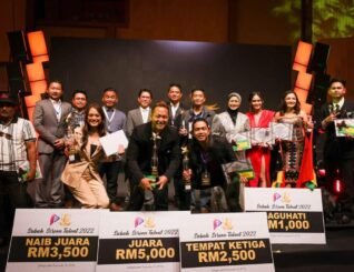 Terus kembang bakat, buktikan kemenangan berbaloi – Daniel