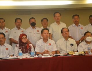 PKDM sasar dua kerusi untuk ditandingi pada PRU-15