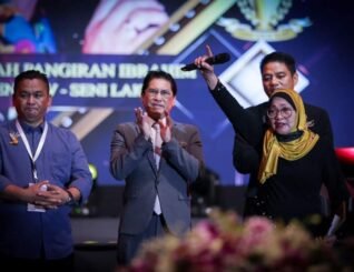 Program SST bakal menjadi acara tahunan