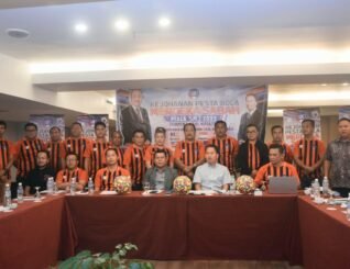 Lagenda bola sepak bakal temui peminat pada Pesta Bola Merdeka Sabah Piala SMJ