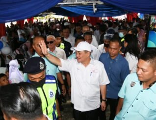 Sabah tidak bubar DUN jika Parlimen dibubarkan