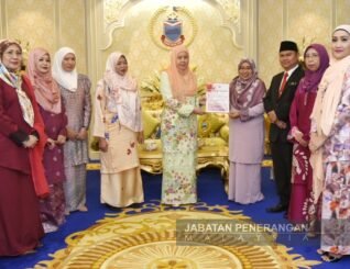 PSKS komited beri perlindungan kanak-kanak