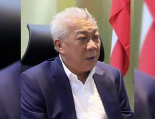 Pusingan U disediakan dilaluan Pan Borneo Sepanggar – Bulatan Berunggis