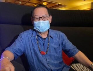 “Kita harap satu hari nanti jawatan PM, TPM dari Sabah dan Sarawak” – Jeffrey