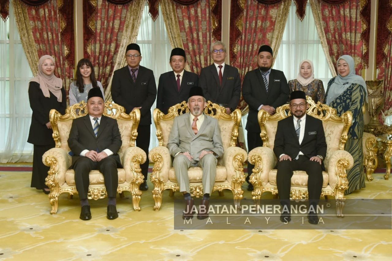 Sambutan Hari Malaysia 2022 Jumaat ini