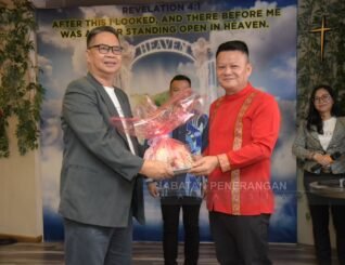 Program Doa Keluarga Malaysia Teguh Bersama buka tirai