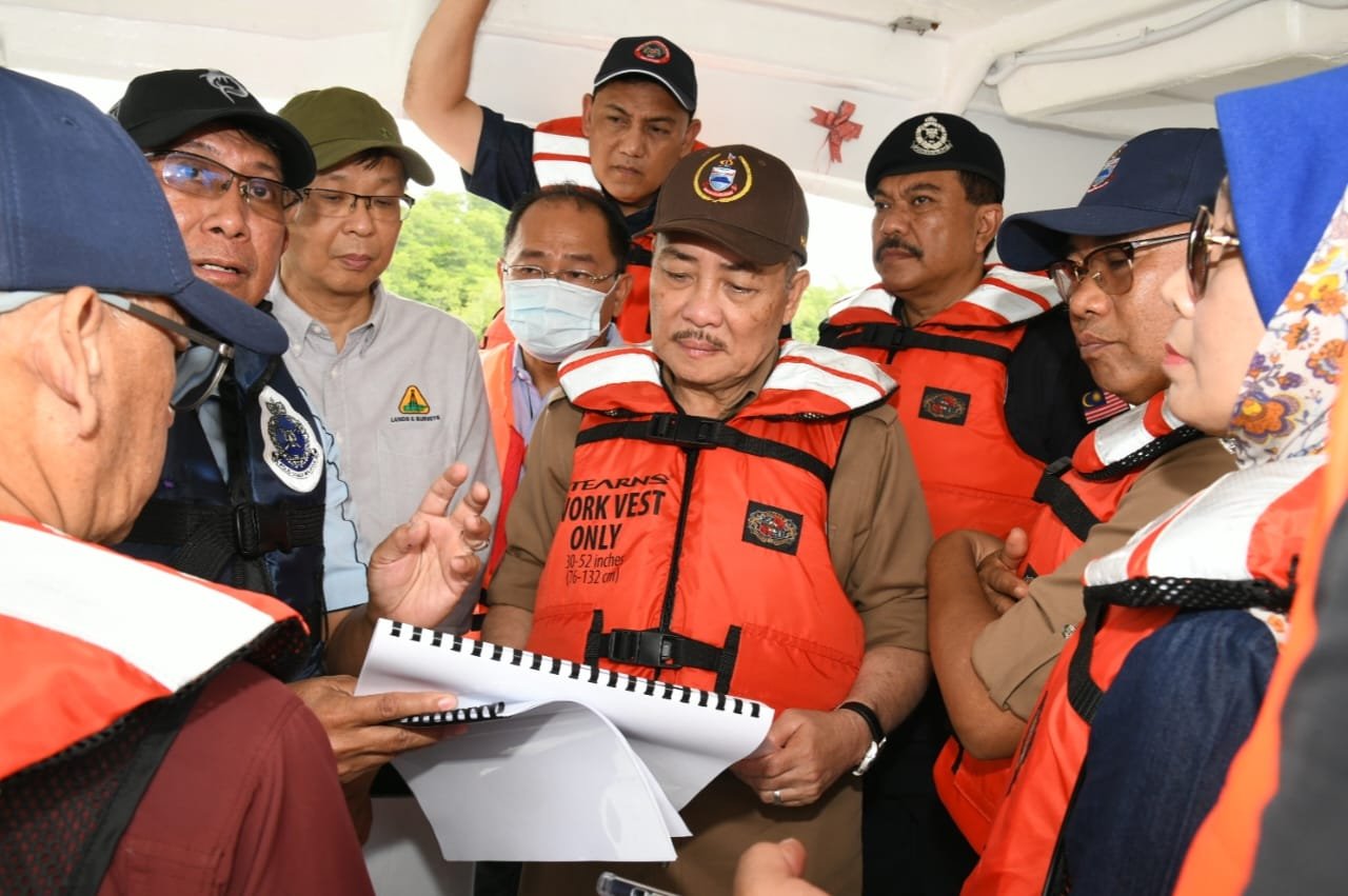 Kawasan lebih luas untuk industri penternakan rumpai laut di Sabah