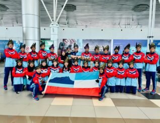 Merrywati mahu pertahan kejuaraan