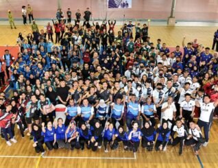 Sokong Usaha Lahirkan Bakat Baru Sukan Bola Baling – Yakub