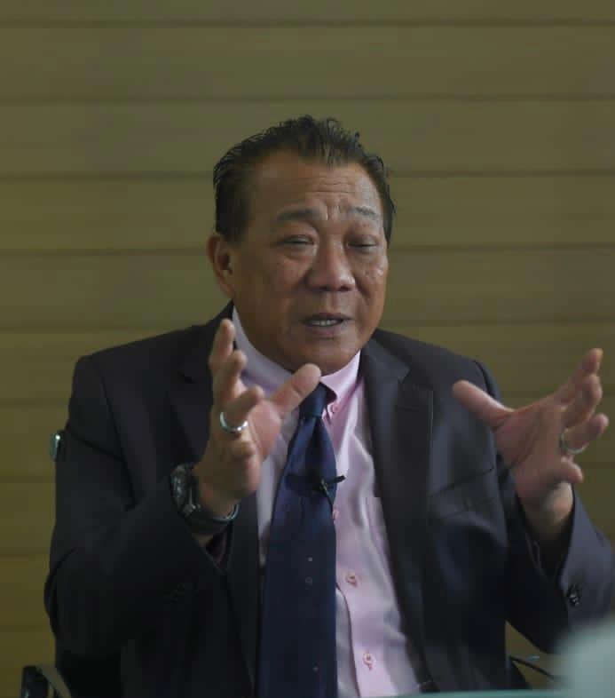 Perpaduan kaum, kesepaduan sosial kunci utama bina kemakmuran dan keharmonian negara: Bung Moktar