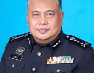 Perintah berkurung dilanjutkan hingga 22 September depan