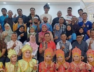 Beberapa projek naik taraf ubah wajah Lahad Datu: Japlin