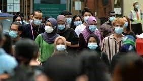 KKM akan umum keputusan mengenai pemakaian pelitup muka dalam masa terdekat