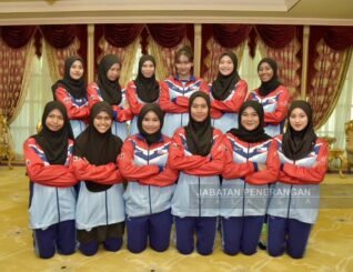 SABANA akhiri 20 tahun penantian ke SUKMA