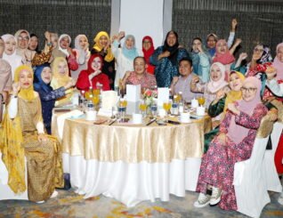 Jentera Srikandi terus diperkasakan hadapi PRU15