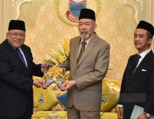 Konvensyen dakwah WADAH tahun depan