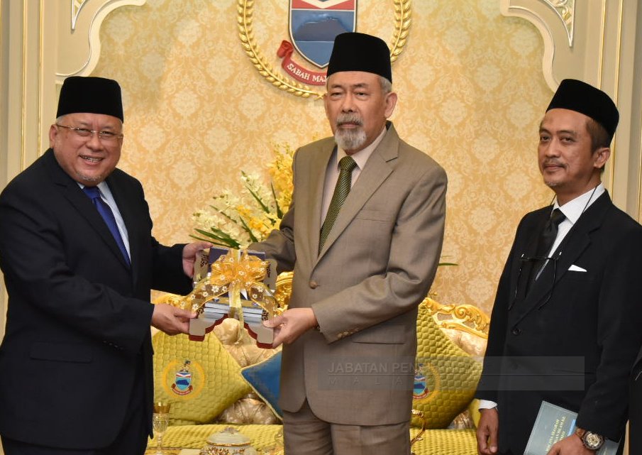 Konvensyen dakwah WADAH tahun depan