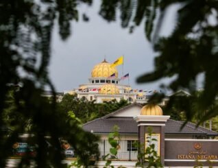 Istana Negara, Parlimen bakal menjadi tumpuan