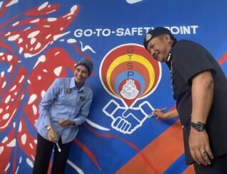 Petron lokasi bantuan kecemasan buat orang awam di Sabah